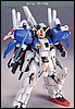 HGUC MSA-0011ext Superior Gundam-EX  scala 1/144 2